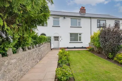 Image de The Bolt Hole -Luxury 3 bed cottage with hot tub!