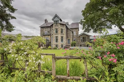 Image de Grandsire, Luxury 3 bedroom apartment (Windermere)