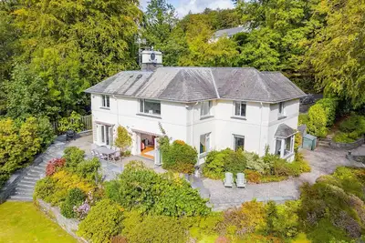 Image de Beck View- luxury home with lake views (sleeps 9)
