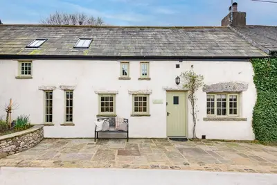 Image de Ivy Cottage, luxurious retreat with hot tub!