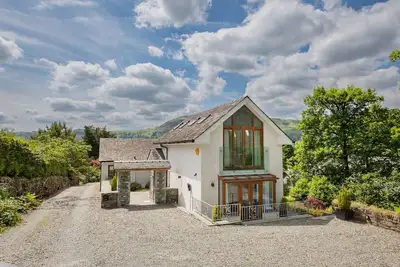 Image de Helm View, Grasmere, Sleeps 10 with Hot tub!
