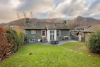Image de New Stickle Cottage - Great Langdale, sleeps 6