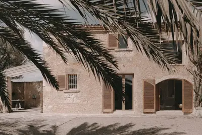 Image de La Casa by Two Naked Souls Mallorca