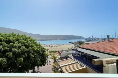 Image de Estudio Enfrente de la Playa de Los Cristianos
