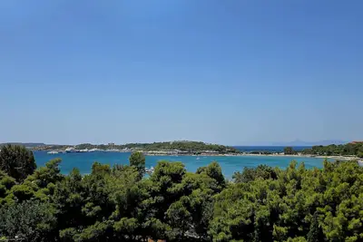 Image de Luxury penthouse with stunning riviera view by Ghh