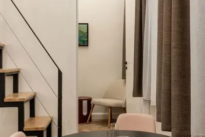 Image de Budaguide A10-1 Central ideal for 4-6 people