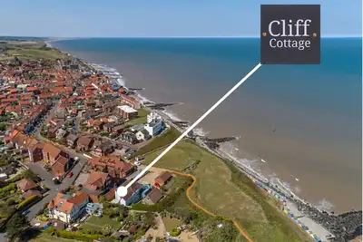 Image de British Seaside Cottage | Strong Wi-Fi | Amazing Views