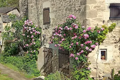 Image de Gîte les Trois Grandes Portes