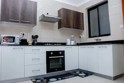 Image de Lux Suites Amalia Apartments Syokimau