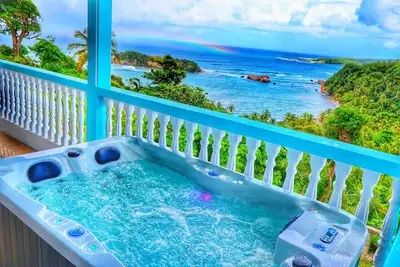 Image de Blue Whale Villa - Penthouse