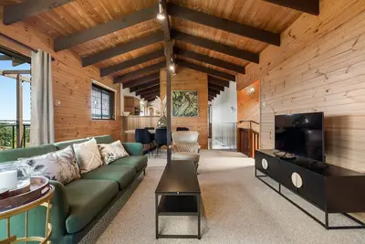 Image de Sunset Lodge - Breathtaking Views