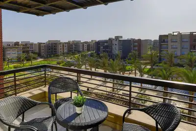 Image de Prime Select New Giza