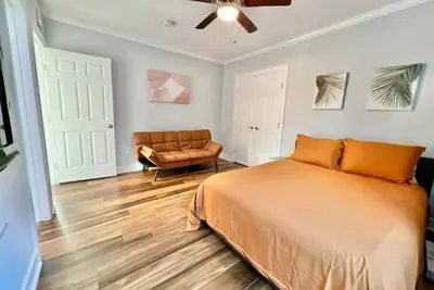 Image de Downtown Oasis - River Oaks W/D -Free Parking Incl