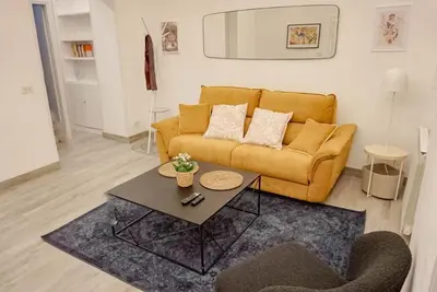 Image de La maison de Pez récemment rénovée!