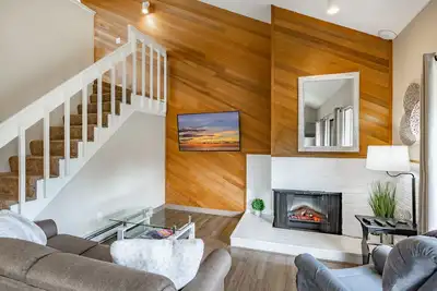 Image de Lovely Sunset Condo in Birch Bay w KBed & Hot Tub - 207
