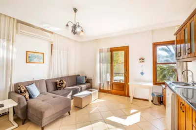 Kybele Apartment