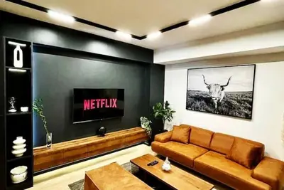 Image de Sunlight Luxe Apartment