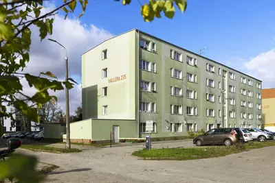 Image de Elite Apartments Brzeźno Family