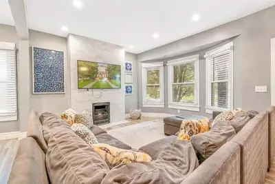 Image de Great Detroit Duplex