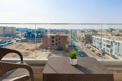 Image de Prime Select Masaken Sheraton