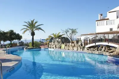 Image de Casa La Vista - Trois Chambres Villa, Couchages 6