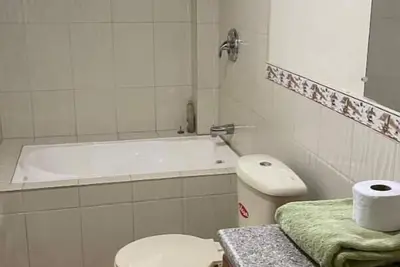 Image de Tayta Rafico House