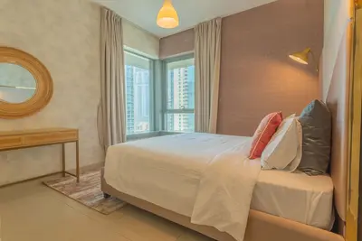 Image de Bellavista - Graceful - 2 Br - 29 Boulevard - Fountain Views - Bv 09-17