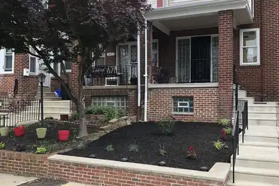 Image de Philadelphia Feels Like Home/Close To Downtown_H