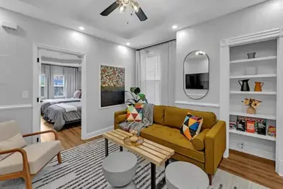 Image de Nyc Proximity Duplex Delight 30 mins w/ Parking