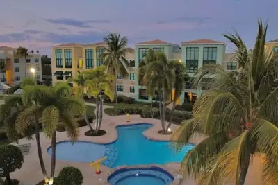 Image de Palmarena Penthouse and Aquatika Beach Resort