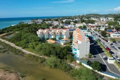 Image de Relaxing View Villa: Steps from Beach & Pool