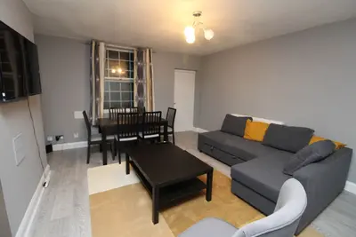 Image de Modern 2 Bed Close To City Centre In London