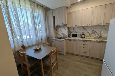 Image de Lovely residence in the center of Yerevan