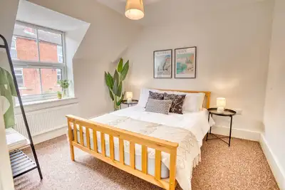 Image de Inviting and Cosy 3 Bed Home | Free Wi-Fi
