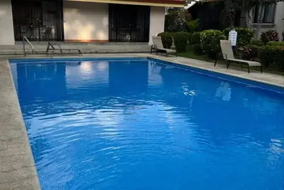 The Oasis by The Palms!