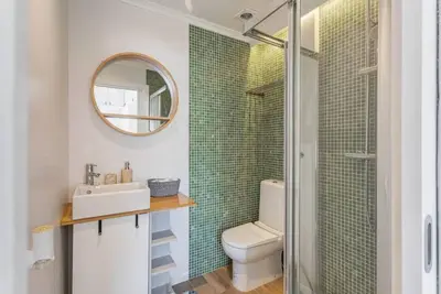 Tejo View Apartment near by Belem