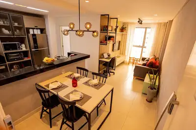 Image de Praia & Poesia - Manaíra