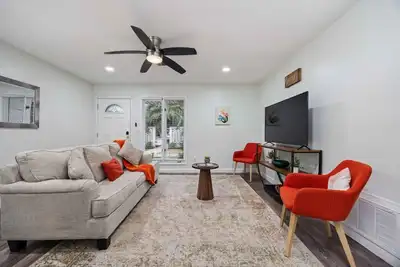 Image de Peaceful Apt by Lakebottom w Arcade/8mi Ft Benning