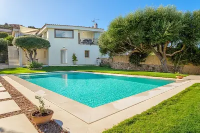 Image de Villa la Marina 5+1, Emma Villas