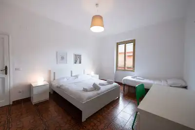 Image de Casa di Marianna e Vittorio al Gemelli