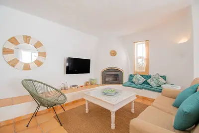 Image de C63 Quinta do Paraiso Beautiful Single Storey Bungalow