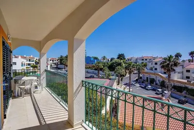 Image de Casa Francesca, renovated townhouse walking distance of Carvoeiro