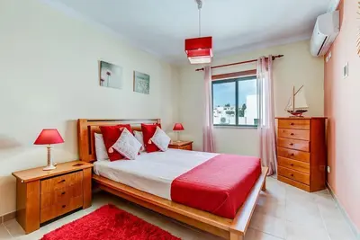 Image de 11 Dom João Beautiful apartment in Carvoeiro with roof terrace