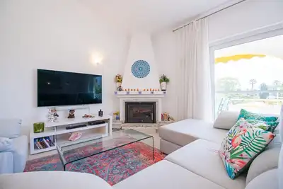 Image de 84 Adm Girod Amazing House in Carvoeiro