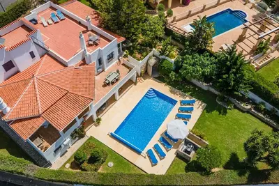 Image de Casa Joy Spacious Villa With Private Pool & Game Room