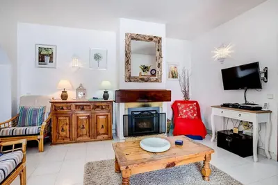 Image de 135 Monte DouradoTwo Bed Apartment With Communal Pool