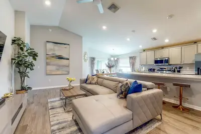 Image de Family-friendly 4 Br home Near Bradenton