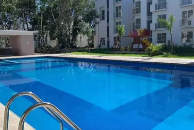 Image de 2 Bedroom Nube Pool Apartment by Eita