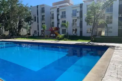 Image de 2 Rooms Apartment pool view Sky by Eita