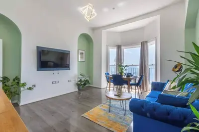 Image de Sea Breeze - 1 bedroom flat